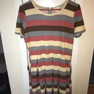 2XL Amelia Lularoe NWOT